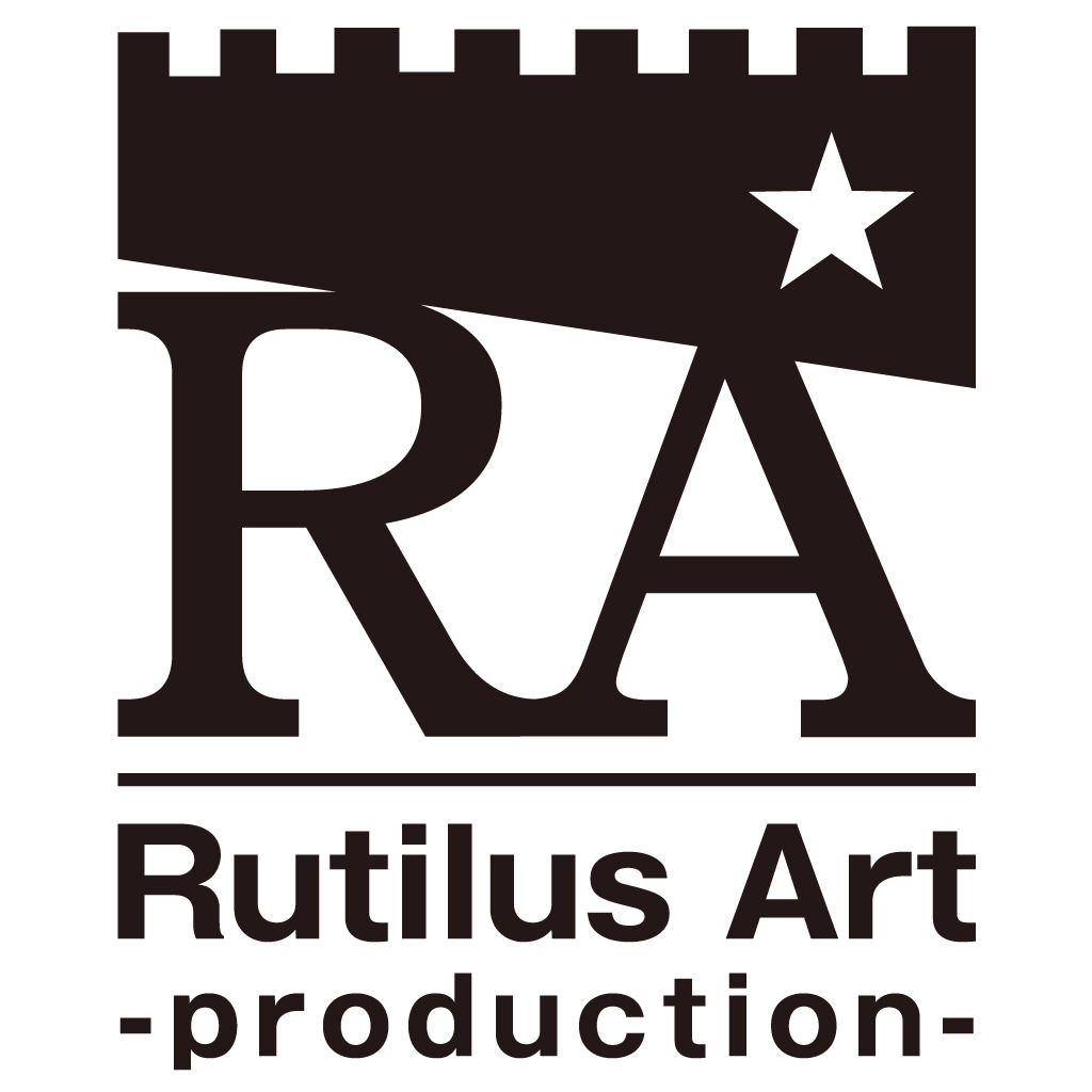 Rutilus Art